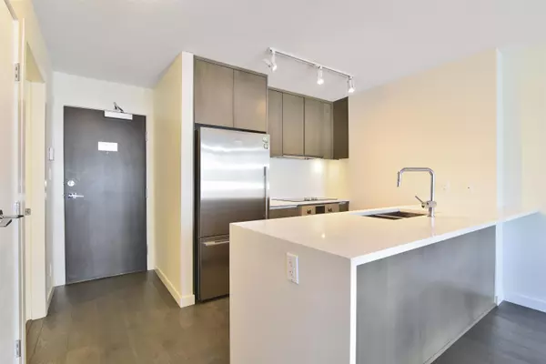 Vancouver, BC V6Z 1Z7,1009 Harwood Street #704