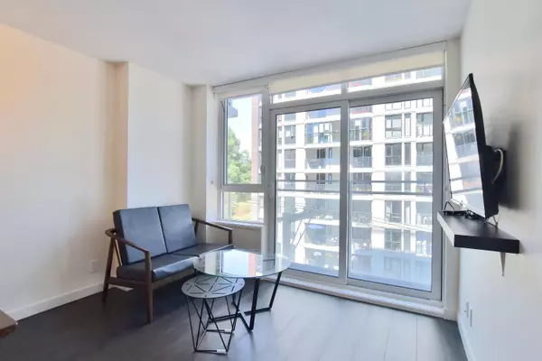 Vancouver, BC V6Z 1Z7,1009 Harwood Street #704