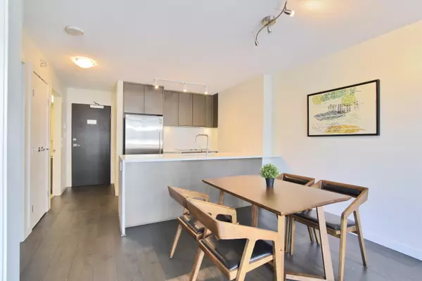 Vancouver, BC V6Z 1Z7,1009 Harwood Street #704