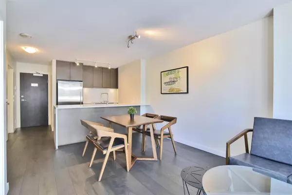 Vancouver, BC V6Z 1Z7,1009 Harwood Street #704