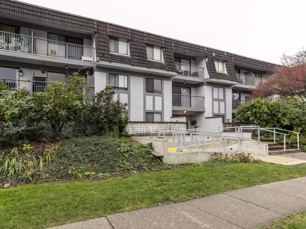275 W 2nd ST #208, North Vancouver, BC V7M 1C9