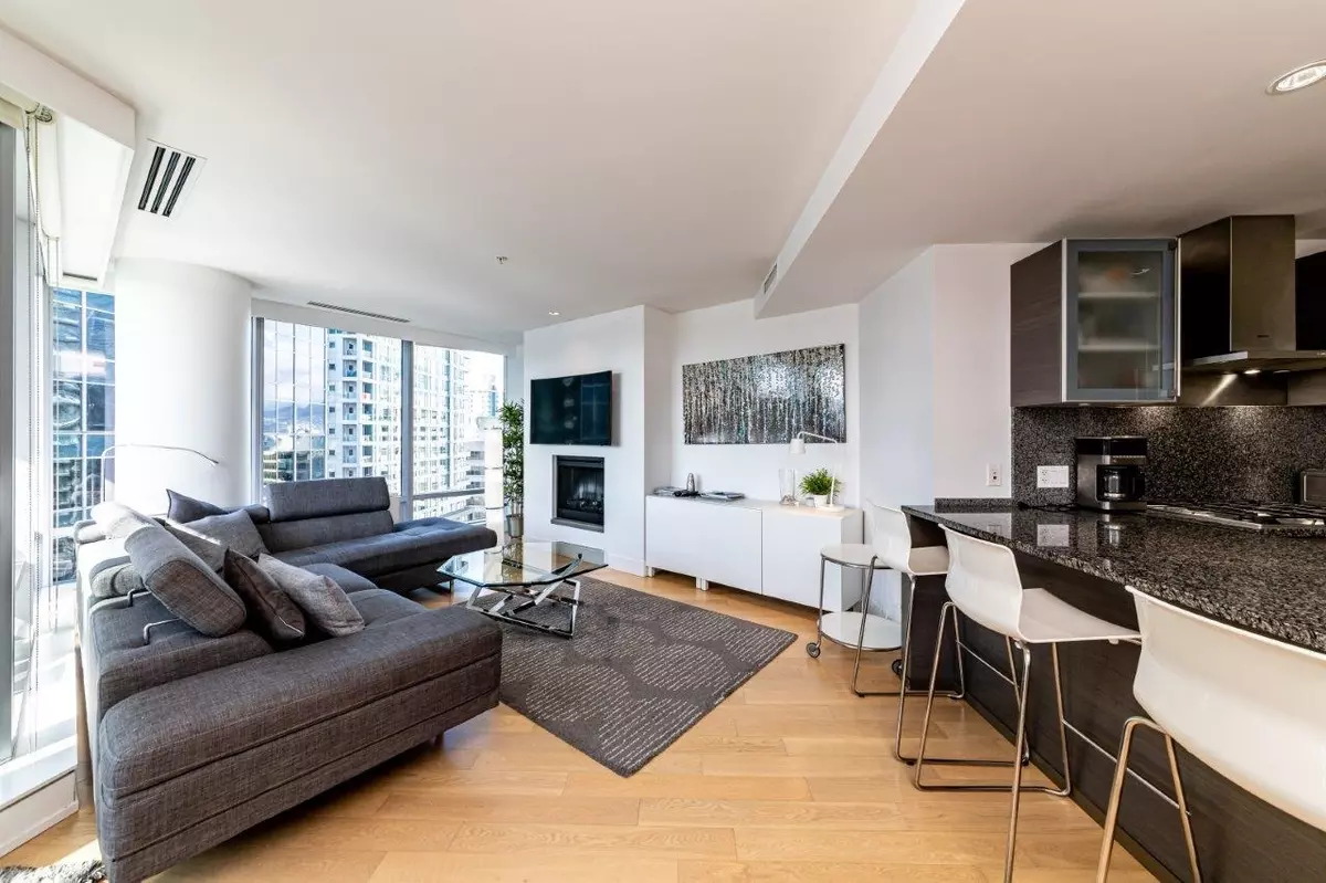 Vancouver, BC V6E 4V2,1111 Alberni St #2208