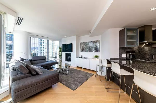 1111 Alberni St #2208, Vancouver, BC V6E 4V2