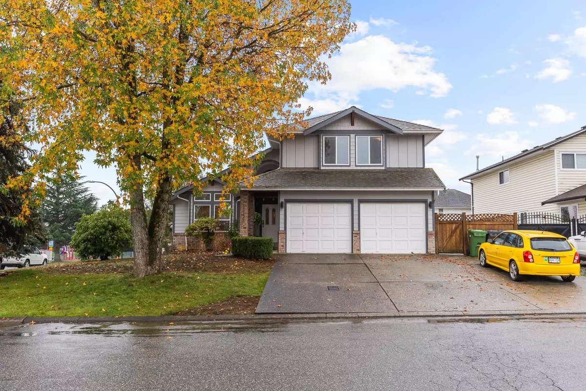 Abbotsford, BC V2T 5B5,32178 Clinton AVE