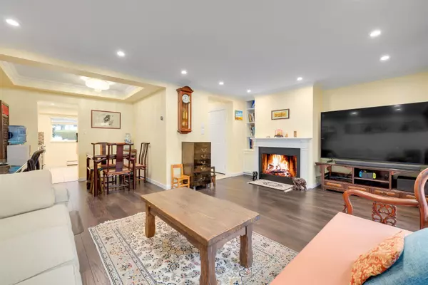 Richmond, BC V7E 3N5,11551 Kingfisher DR #25