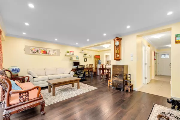 Richmond, BC V7E 3N5,11551 Kingfisher DR #25