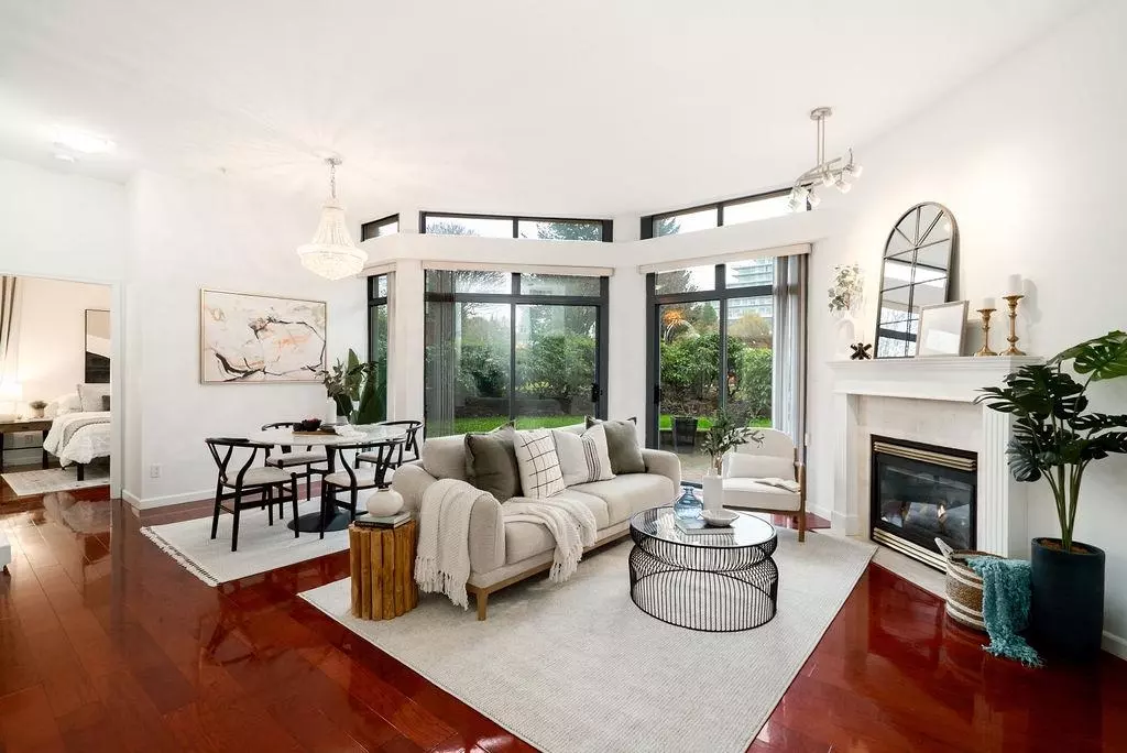 Burnaby, BC V5C 6P2,4425 Halifax ST #101