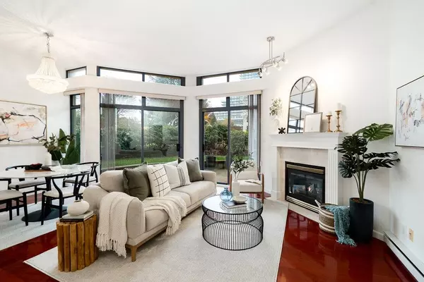 4425 Halifax ST #101, Burnaby, BC V5C 6P2