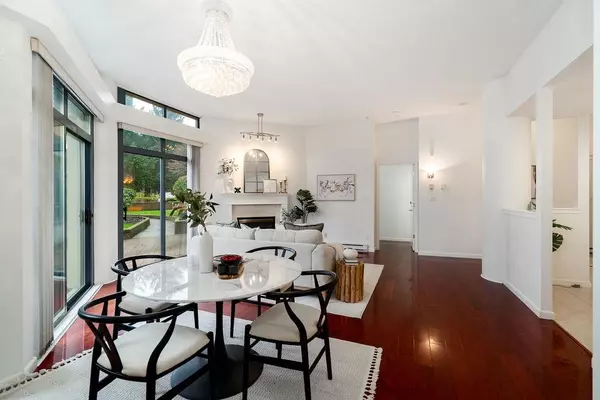 Burnaby, BC V5C 6P2,4425 Halifax ST #101