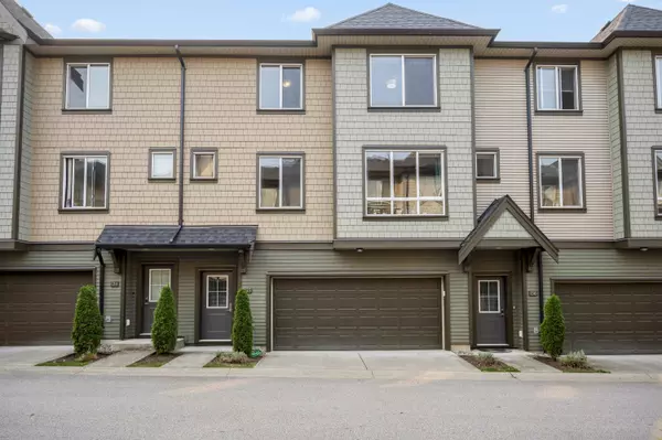 Langley, BC V2Y 0T4,8138 204 ST #135