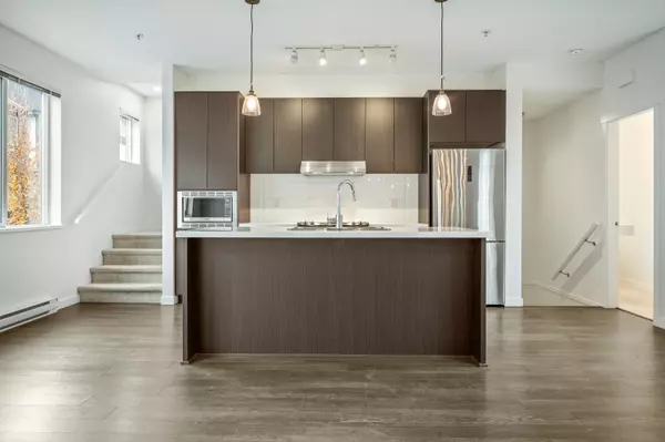 Langley, BC V2Y 0T4,8138 204 ST #135