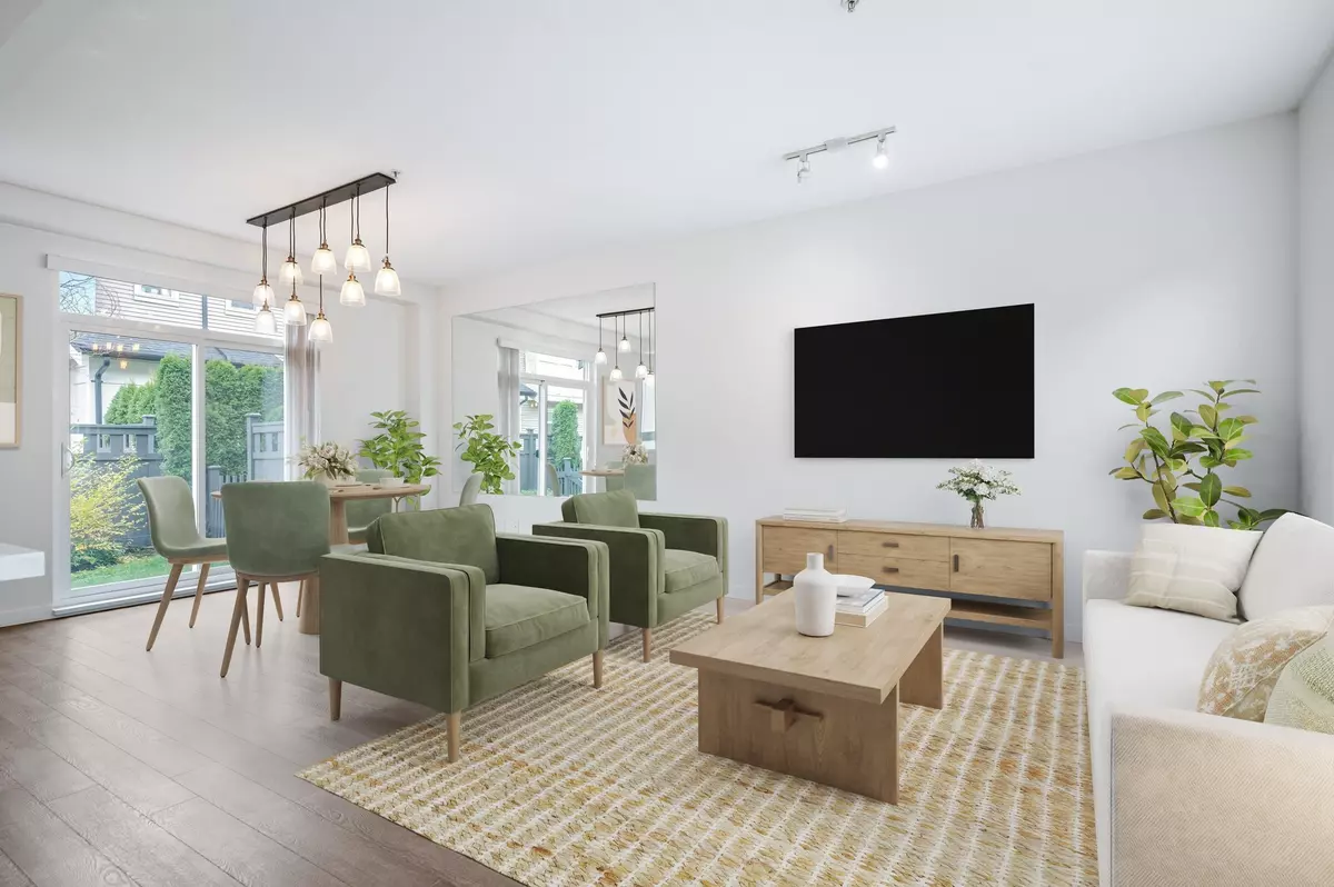 Langley, BC V2Y 0T4,8138 204 ST #135