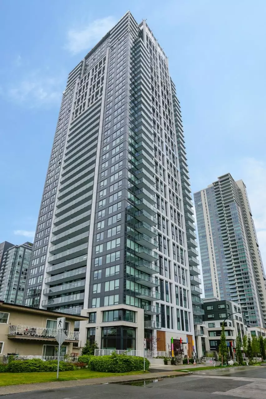 Burnaby, BC V5H 0K9,6537 Telford AVE #4001