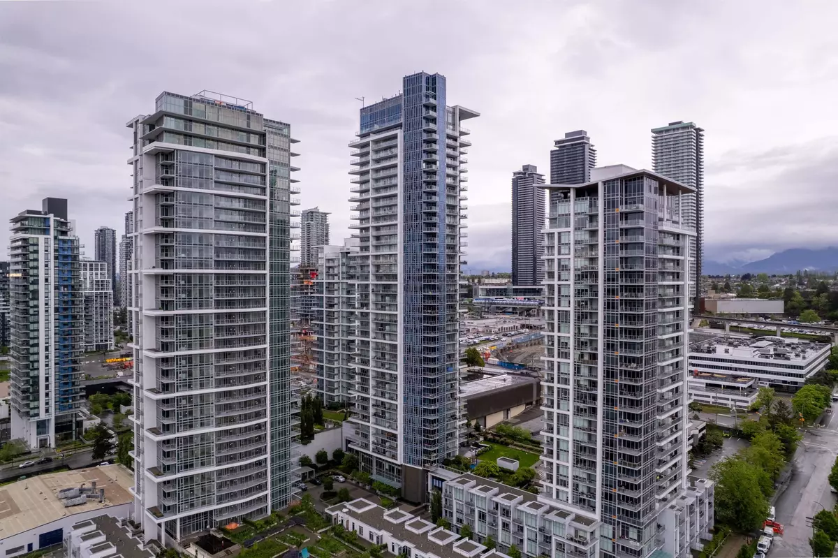 Burnaby, BC V5C 0M1,2311 Beta AVE #2702