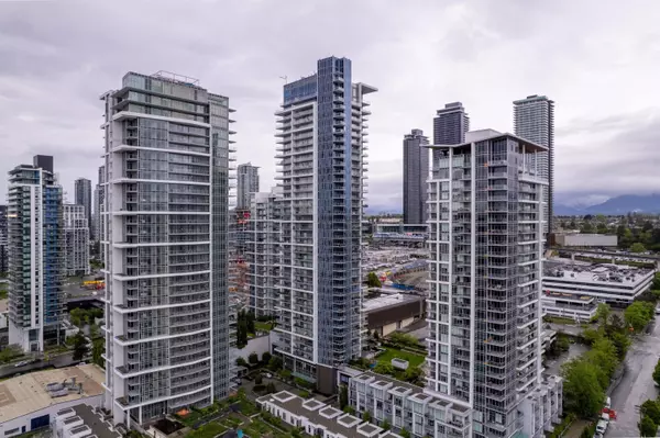 2311 Beta AVE #2702, Burnaby, BC V5C 0M1