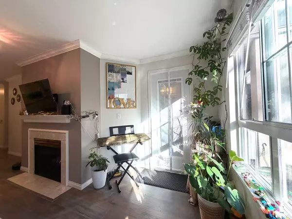 Coquitlam, BC V3B 7R5,2970 Princess CRES #113