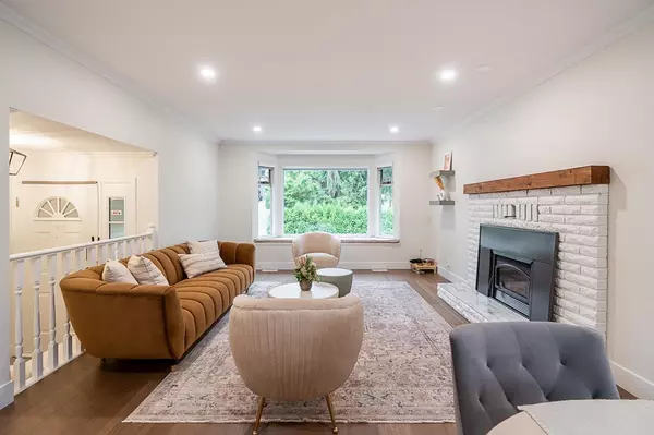 2640 Mclaughlin CT #Upper, Coquitlam, BC V3B 6K4