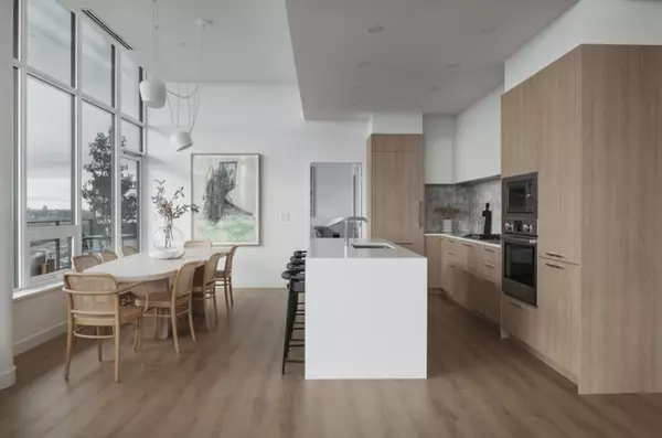 Burnaby, BC V5C 0K2,2425 Alpha AVE #2601