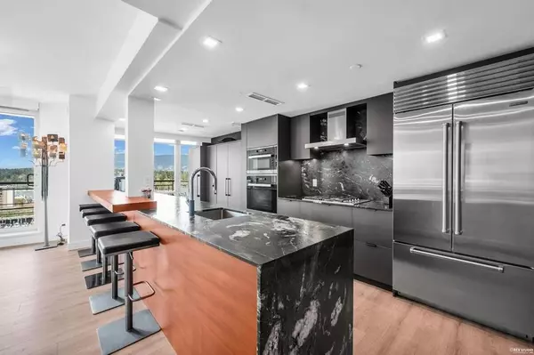 Vancouver, BC V6C 3P8,323 Jervis ST #1304