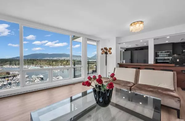 323 Jervis ST #1304, Vancouver, BC V6C 3P8