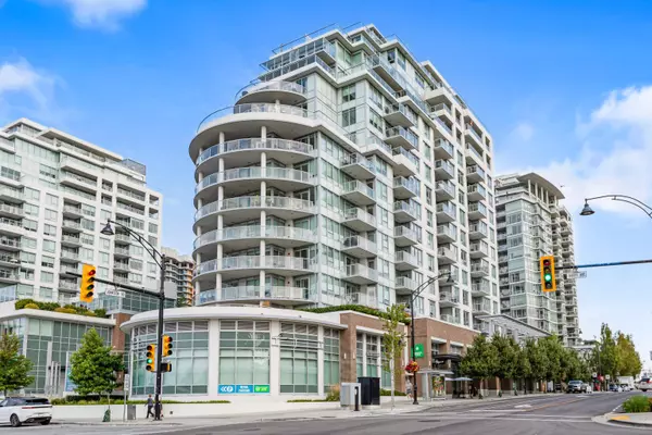 White Rock, BC V4B 3Z4,1441 Johnston RD #601