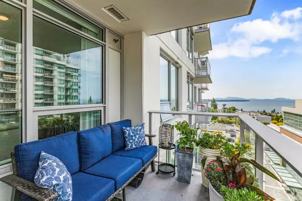1441 Johnston RD #601, White Rock, BC V4B 3Z4