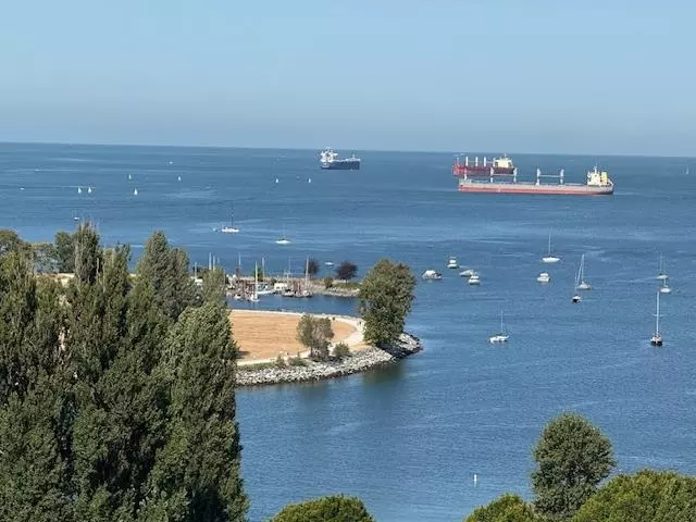 Vancouver, BC V6E 4P2,1003 Pacific ST #1408