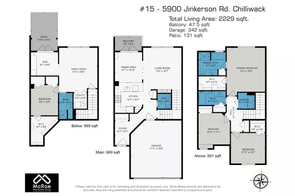 Chilliwack, BC V2R 0B2,5900 Jinkerson RD #15