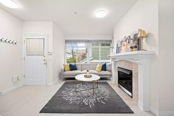 5406 Larch ST Vancouver, BC V6M 4C8