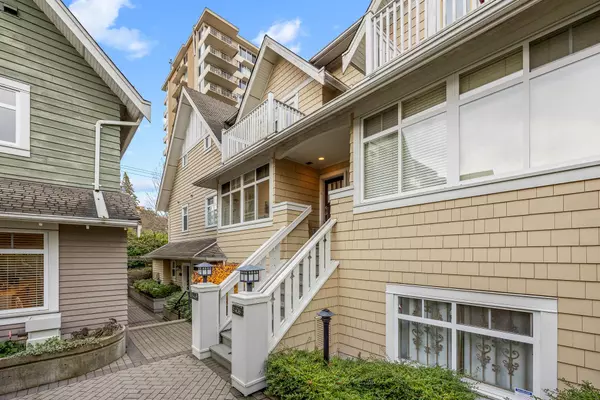 Vancouver, BC V6M 4C8,5406 Larch ST