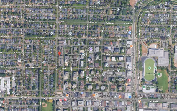 5406 Larch ST, Vancouver, BC V6M 4C8