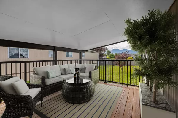 Chilliwack, BC V2R 2T4,7610 Evans RD #1