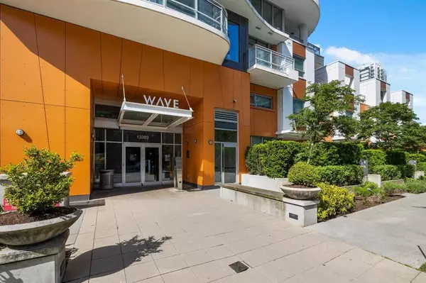 Surrey, BC V3T 0K6,13303 Central AVE #2306
