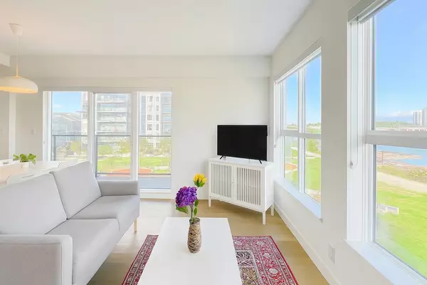 Richmond, BC V6X 0S2,10177 River DR #313