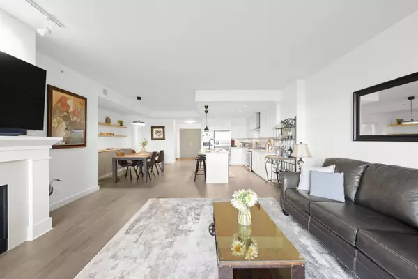 Delta, BC V4M 0B6,5011 Springs BLVD #112