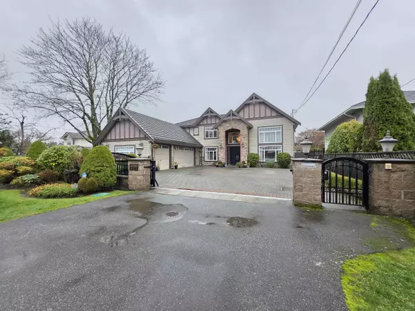 Richmond, BC V6Y 2J1,8800 Moore RD