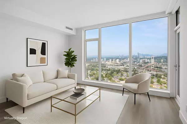 10750 135a ST #3908, Surrey, BC V3T 0V4