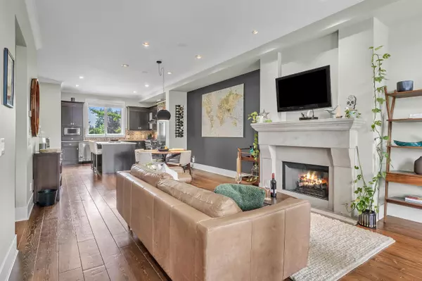 Abbotsford, BC V2T 0A9,2580 Langdon ST #527