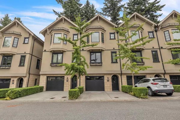 2580 Langdon ST #527, Abbotsford, BC V2T 0A9