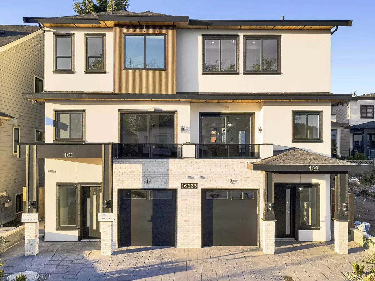 Surrey, BC V3Z 1A2,166XX 18a AVE