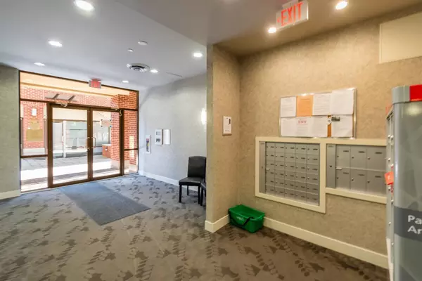 Coquitlam, BC V3B 0B5,2957 Glen DR #209