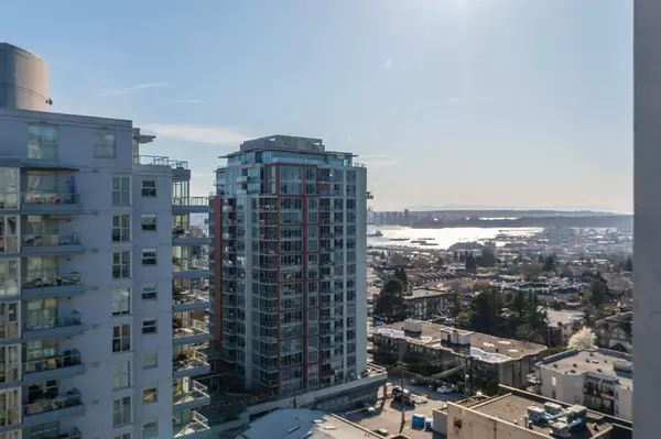 North Vancouver, BC V7M 3N6,120 W 16th ST #1404