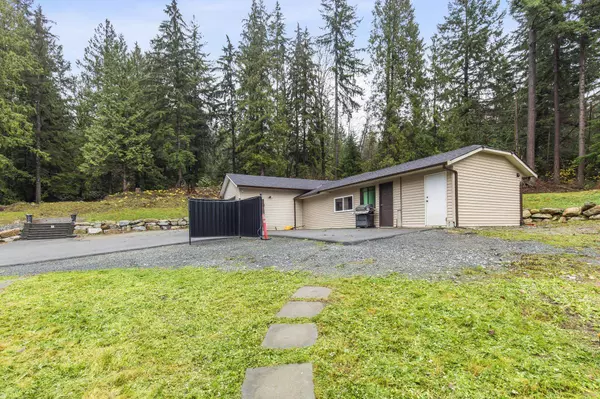 Mission, BC V2V 7E6,32555 Richards AVE