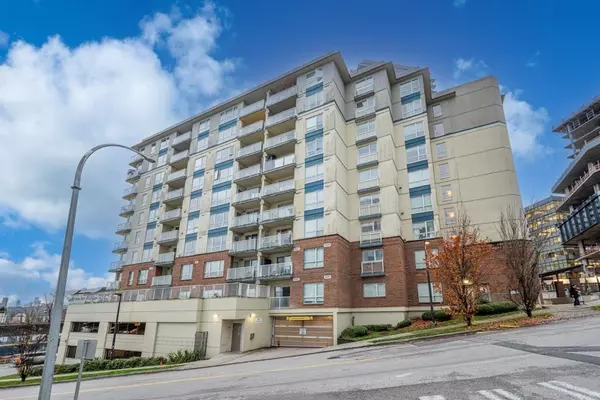 New Westminster, BC V3L 0A6,200 Keary ST #405