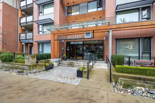 Vancouver, BC V5S 0A7,3133 Riverwalk AVE #111