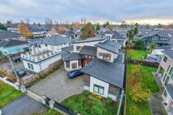 Richmond, BC V7E 1A3,3400 Barmond AVE