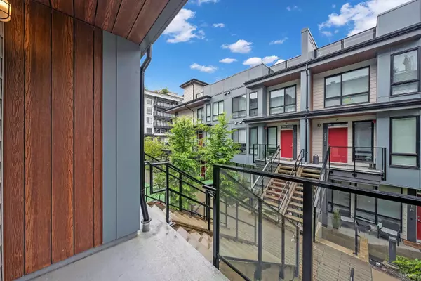 Coquitlam, BC V3J 4H5,708 Lea AVE #227