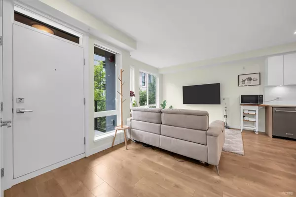 Coquitlam, BC V3J 4H5,708 Lea AVE #227