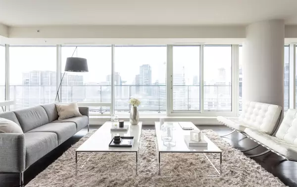 Vancouver, BC V6C 2G8,1011 West Cordova ST