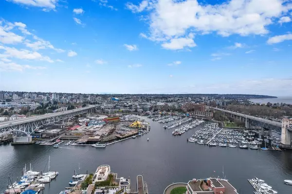 Vancouver, BC V6Z 2R1,1500 Hornby ST #3001